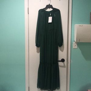 Gal Meets Glam dress